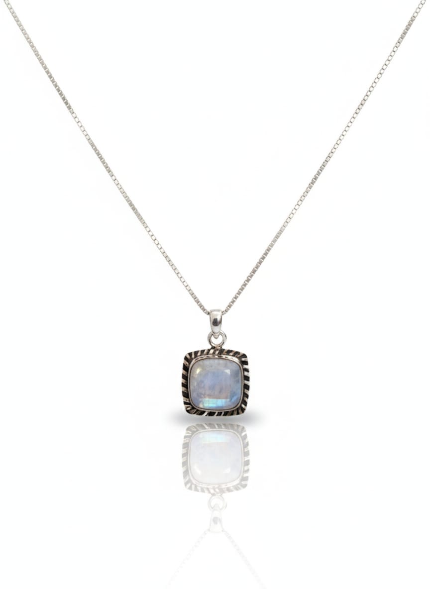 RAINBOW PENDANT