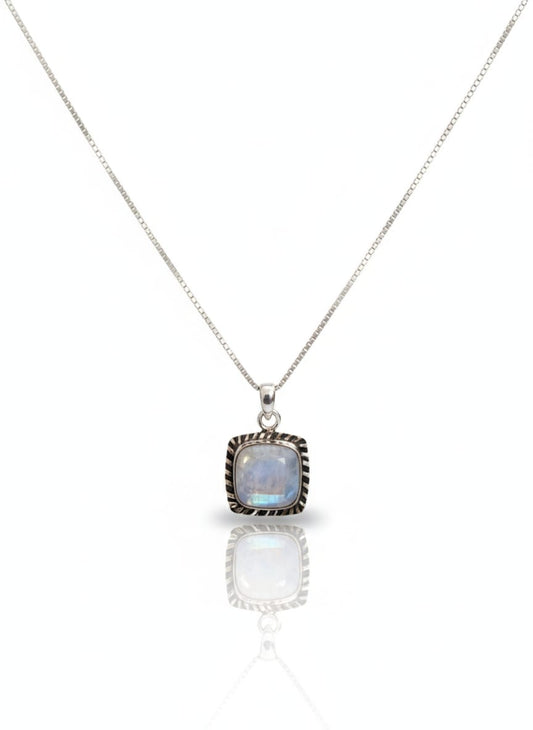 RAINBOW PENDANT