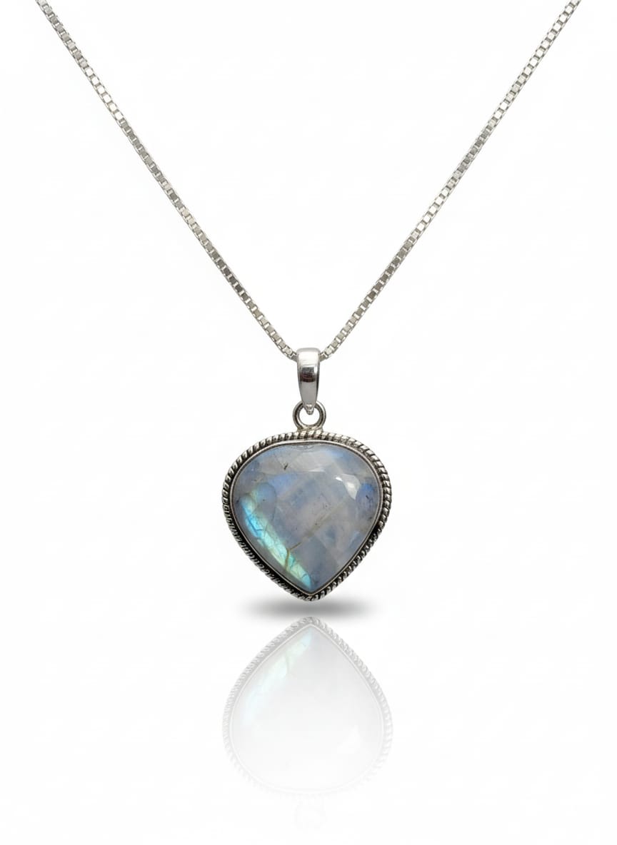 RAINBOW PENDANT