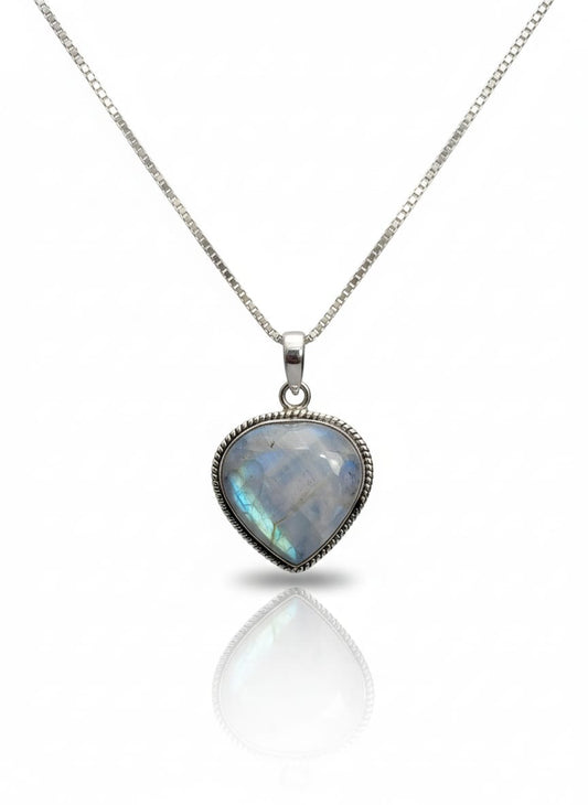 RAINBOW PENDANT