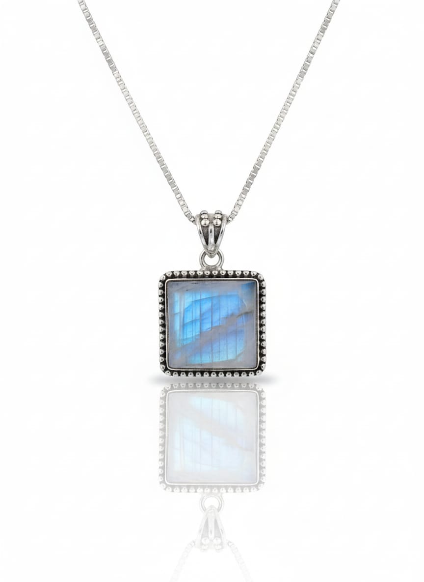 RAINBOW PENDANT