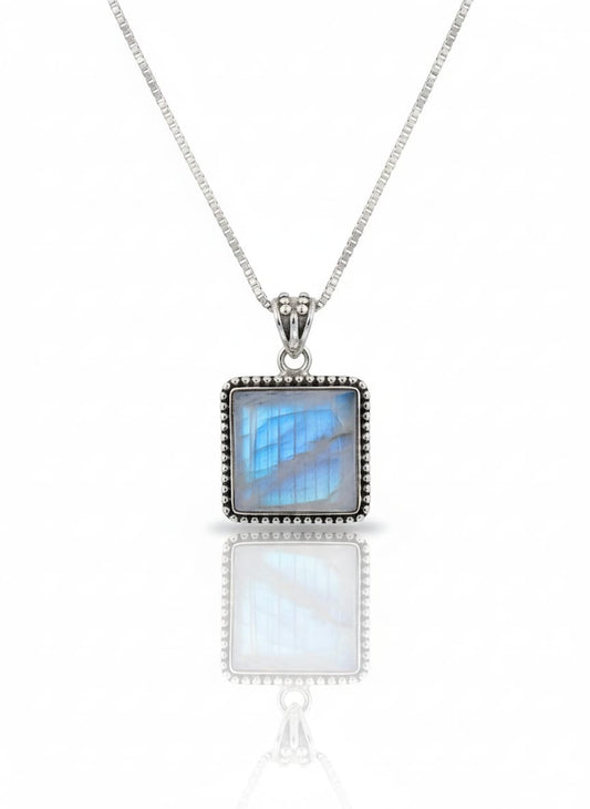 RAINBOW PENDANT