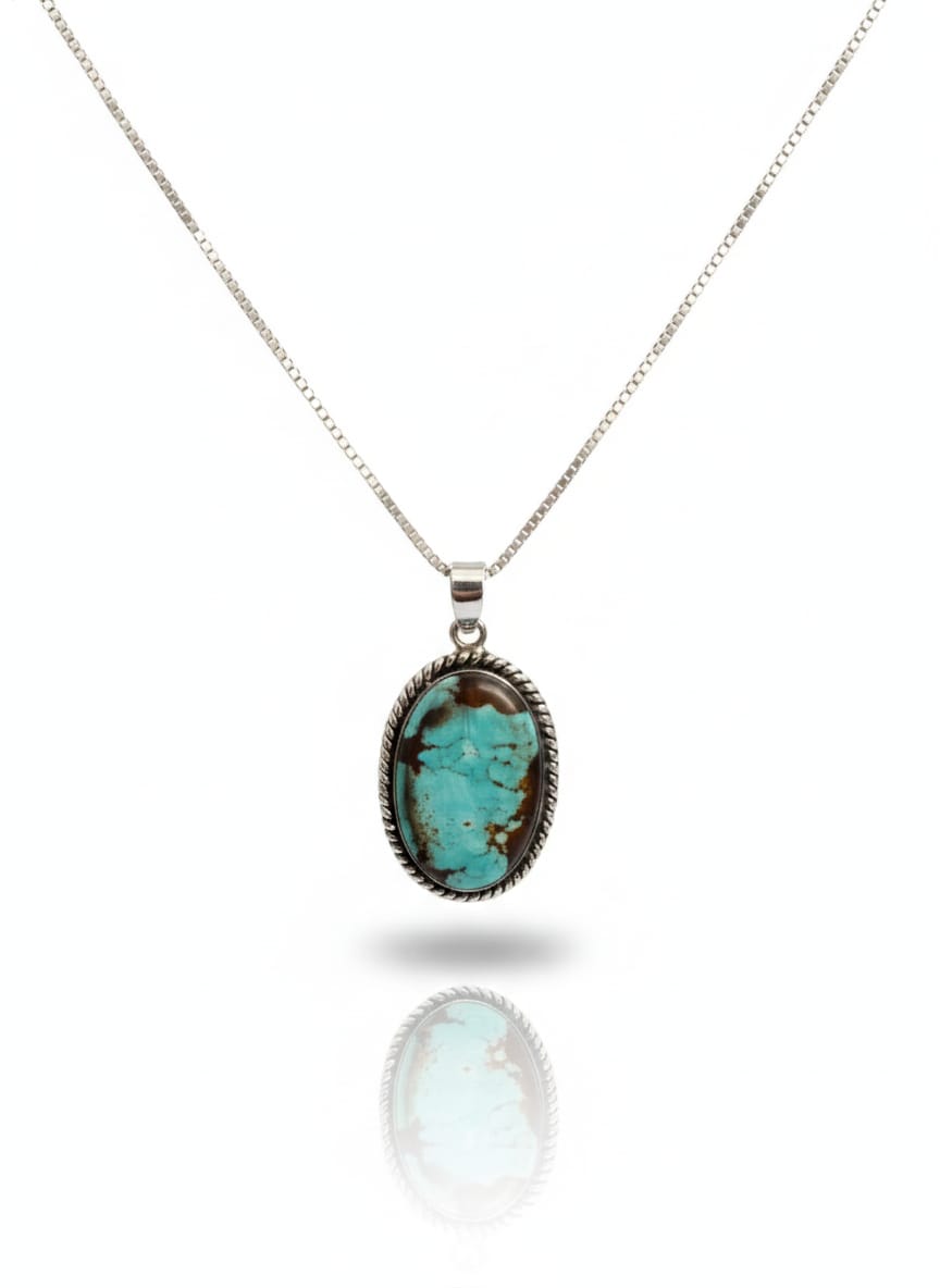 MINE-8 PENDANT