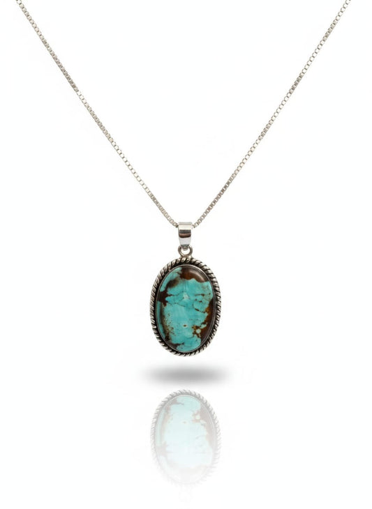 MINE-8 PENDANT