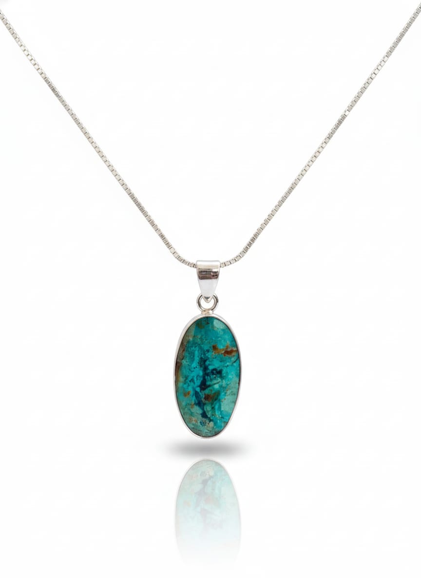 SHATTUKITE PENDANT