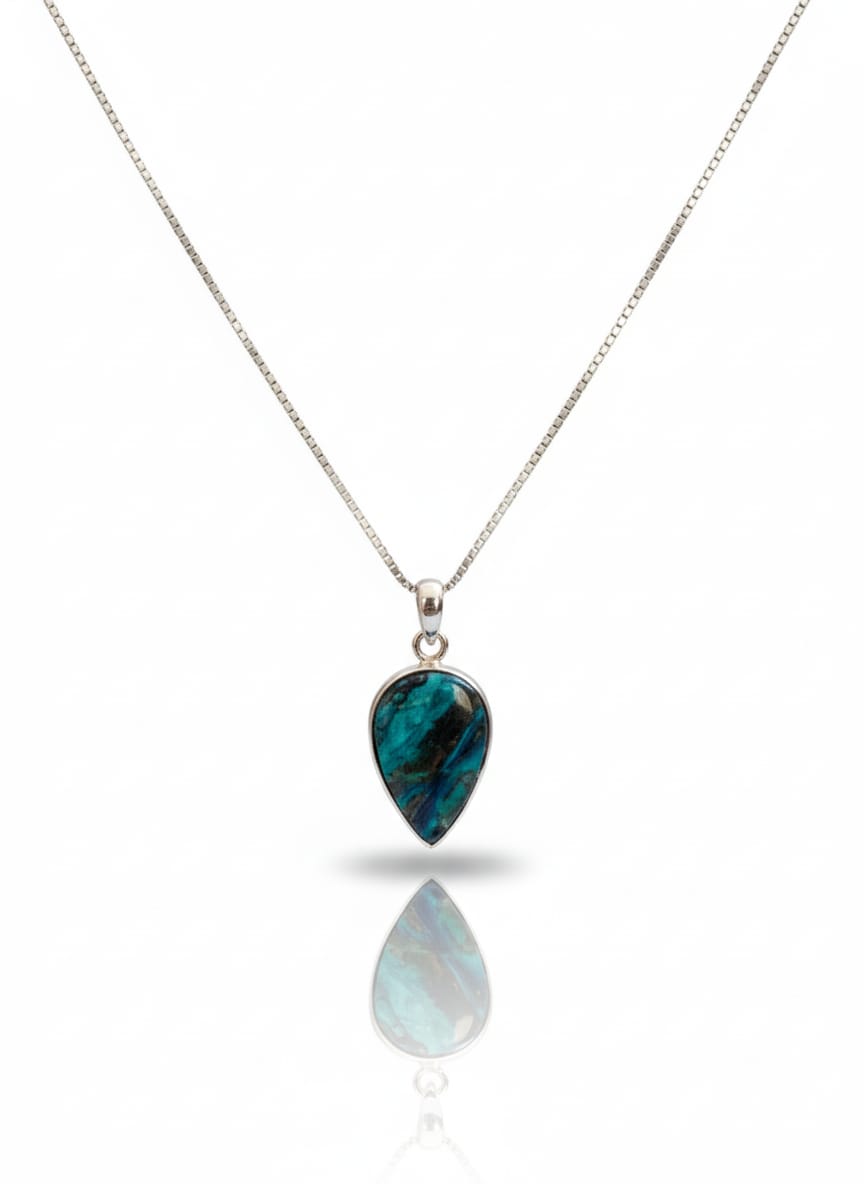 SHATTUKITE PENDANT