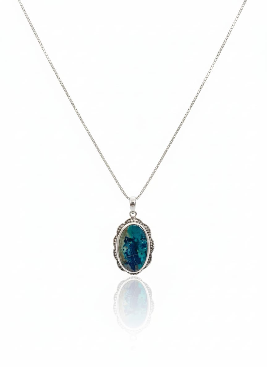 SHATTUKITE PENDANT