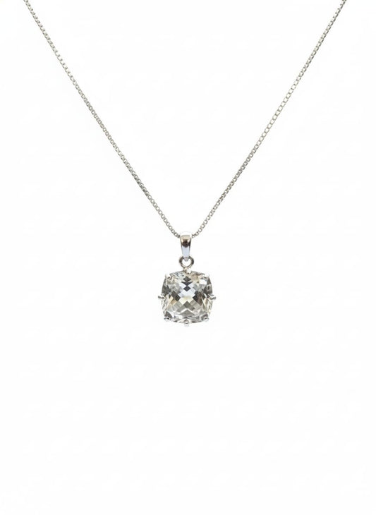 CRYSTAL PENDANT