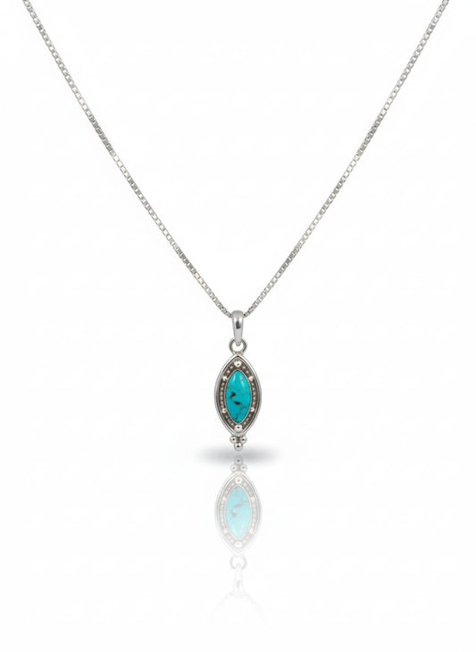 MINE-8 PENDANT