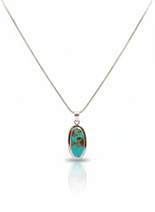 MINE-8 PENDANT