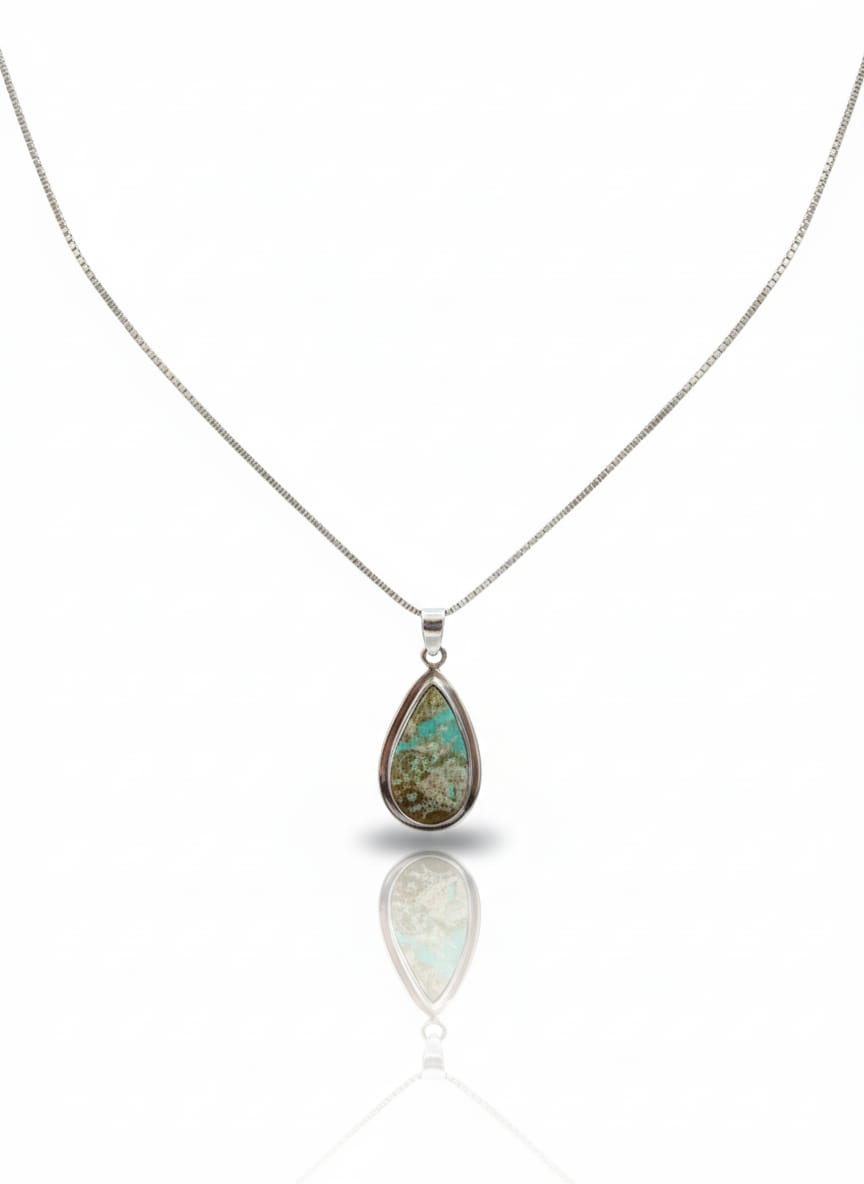 MINE-8 PENDANT