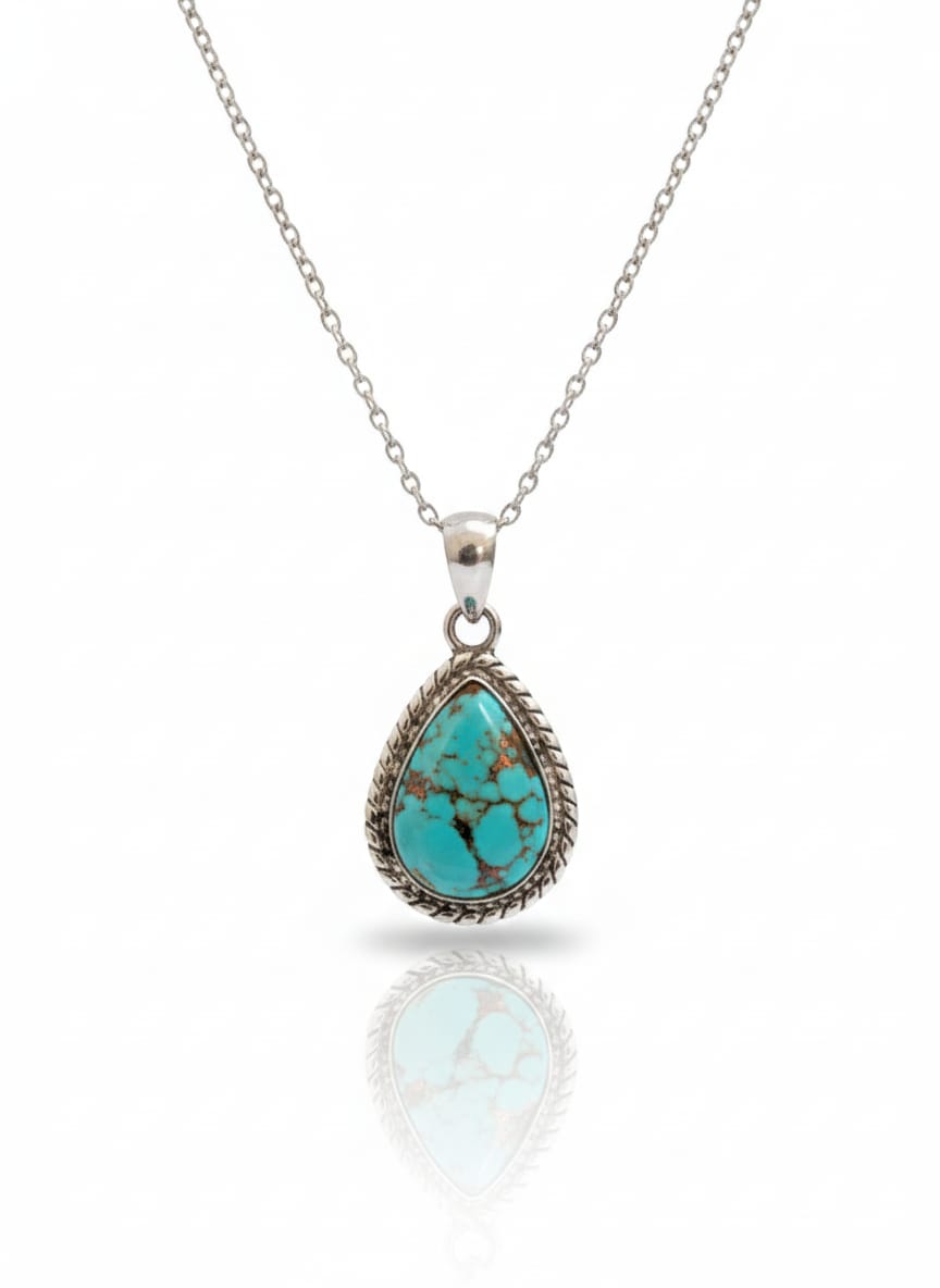 MINE-8 PENDANT