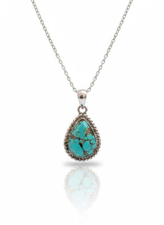 MINE-8 PENDANT