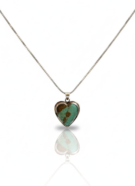 MINE-8 PENDANT