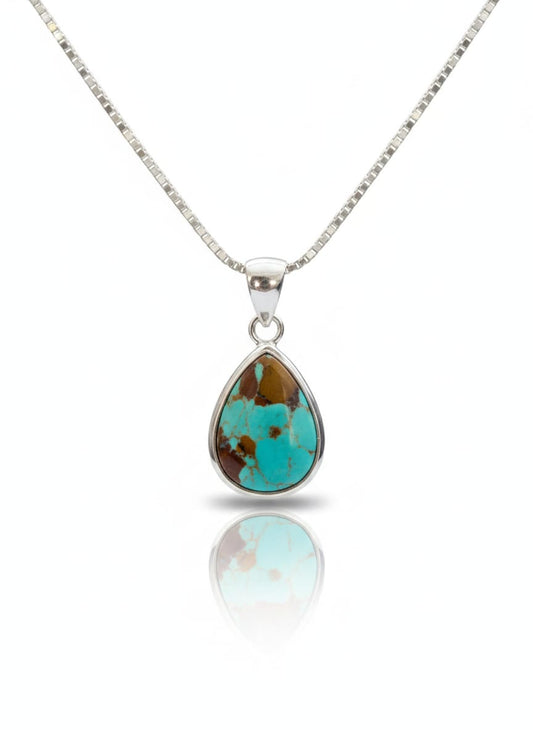 MINE-8 PENDANT