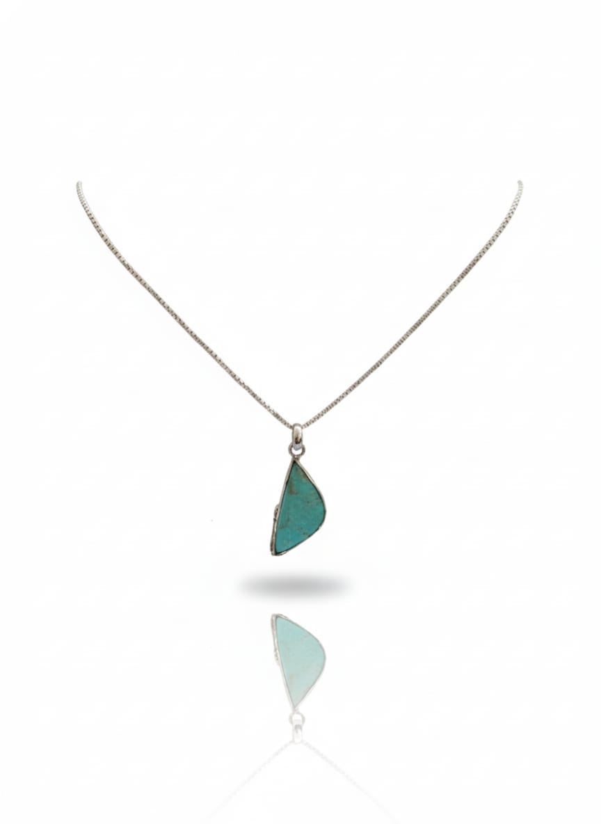 MINE-8 PENDANT