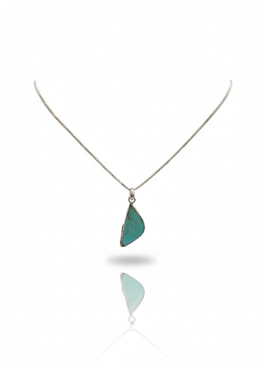 MINE-8 PENDANT