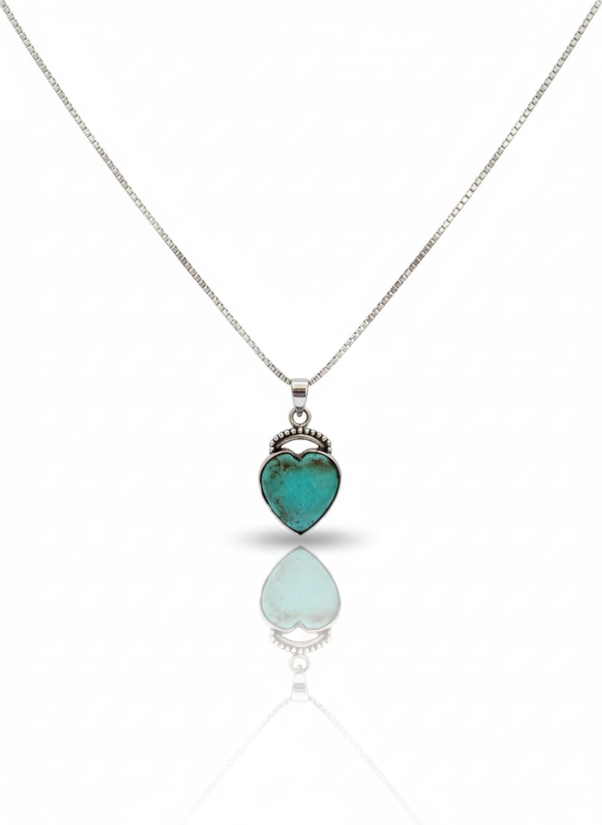 MINE-8 PENDANT