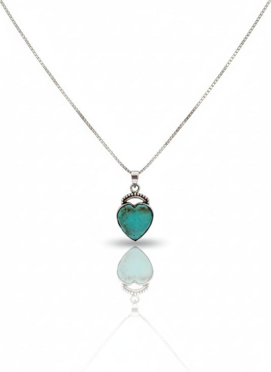 MINE-8 PENDANT