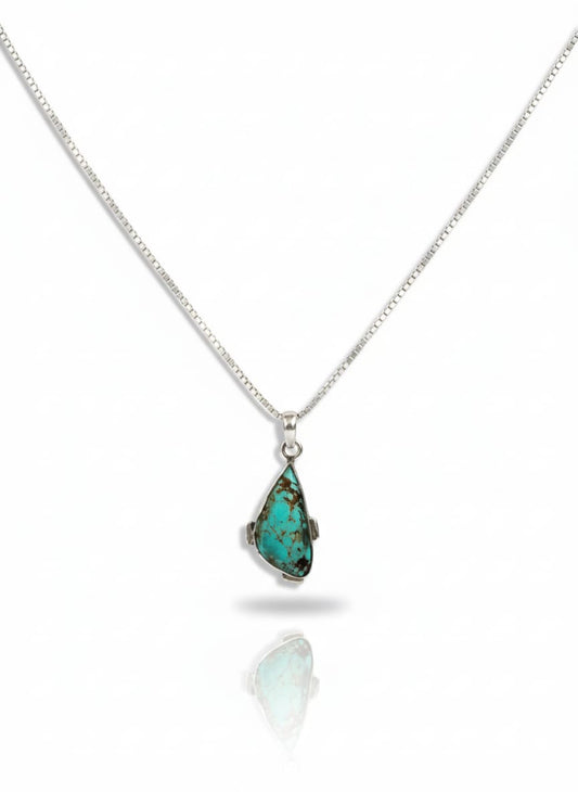 MINE-8 PENDANT