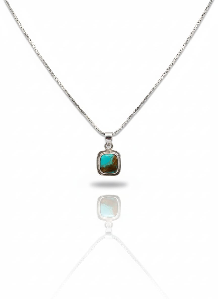 MINE-8 PENDANT