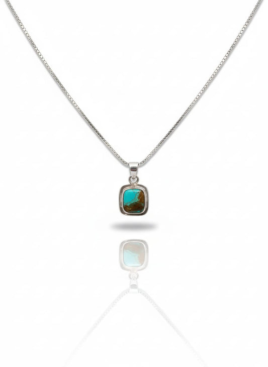 MINE-8 PENDANT