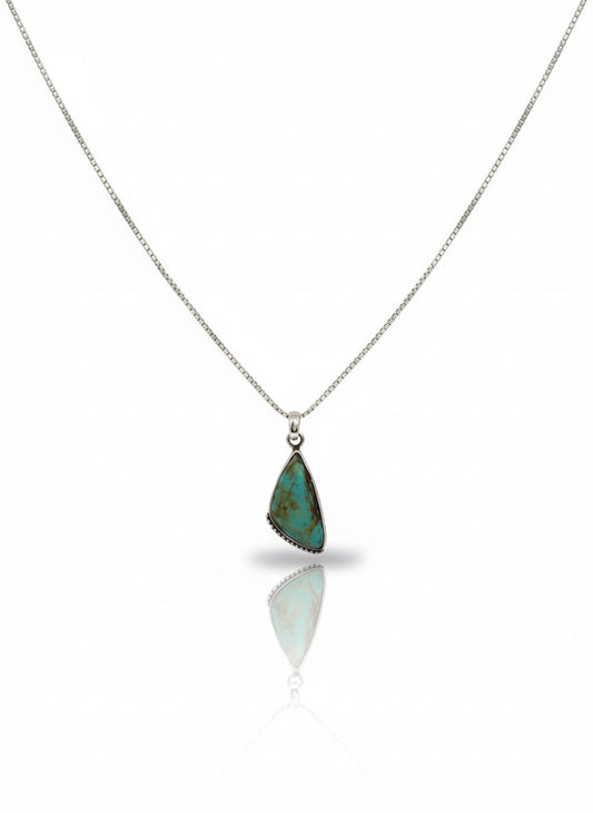 MINE-8 PENDANT