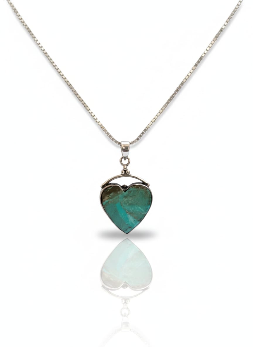 MINE-8 PENDANT