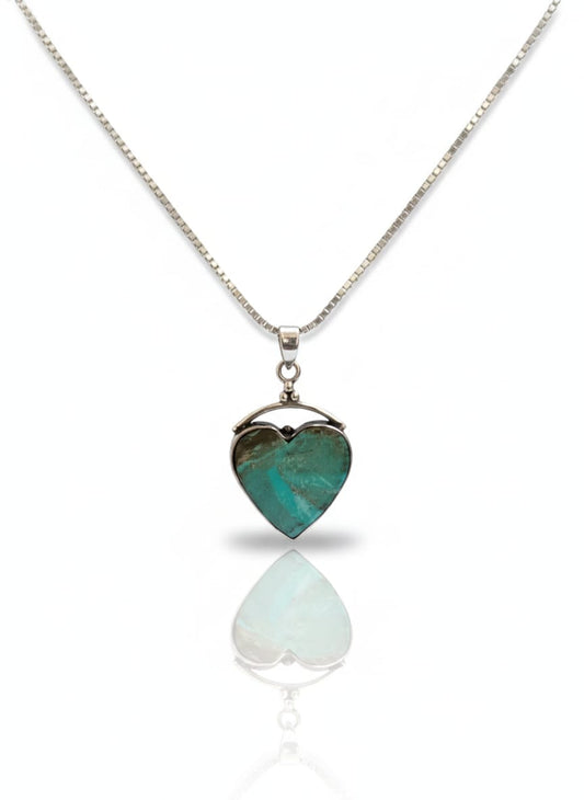 MINE-8 PENDANT
