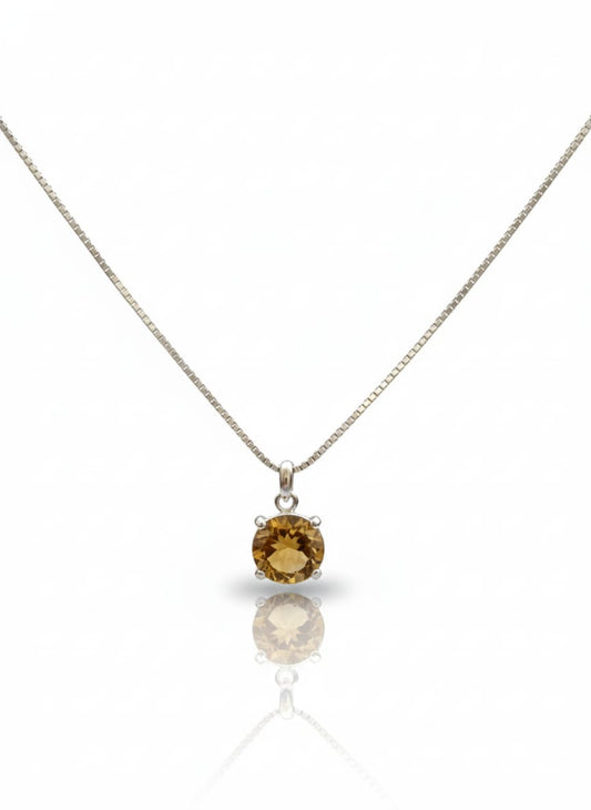 CHAMPAGNE Q PENDANT