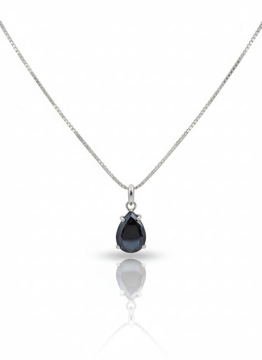 HEMTITE PENDANT