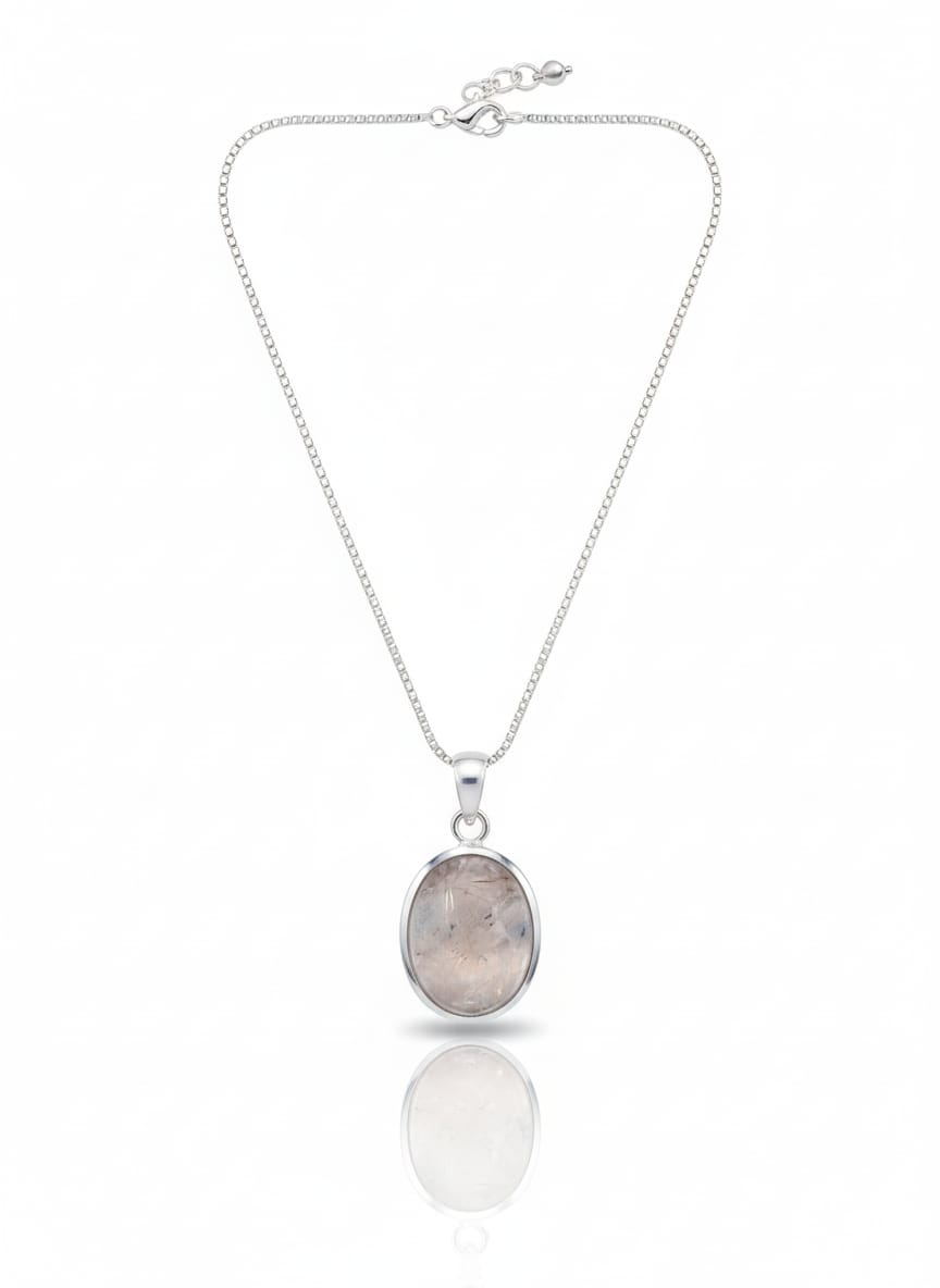 RUTILE PENDANT