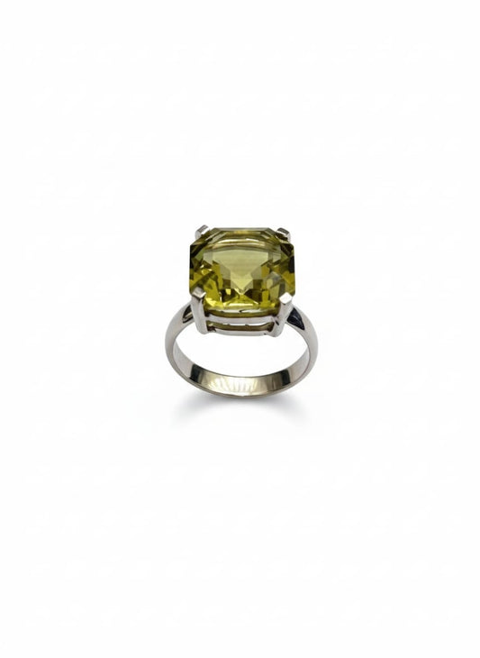 LEMON RING