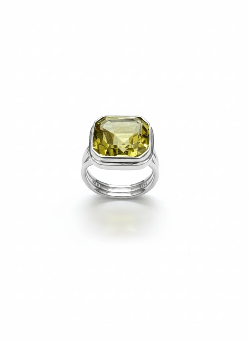 LEMON RING