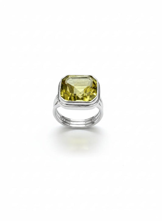 LEMON RING