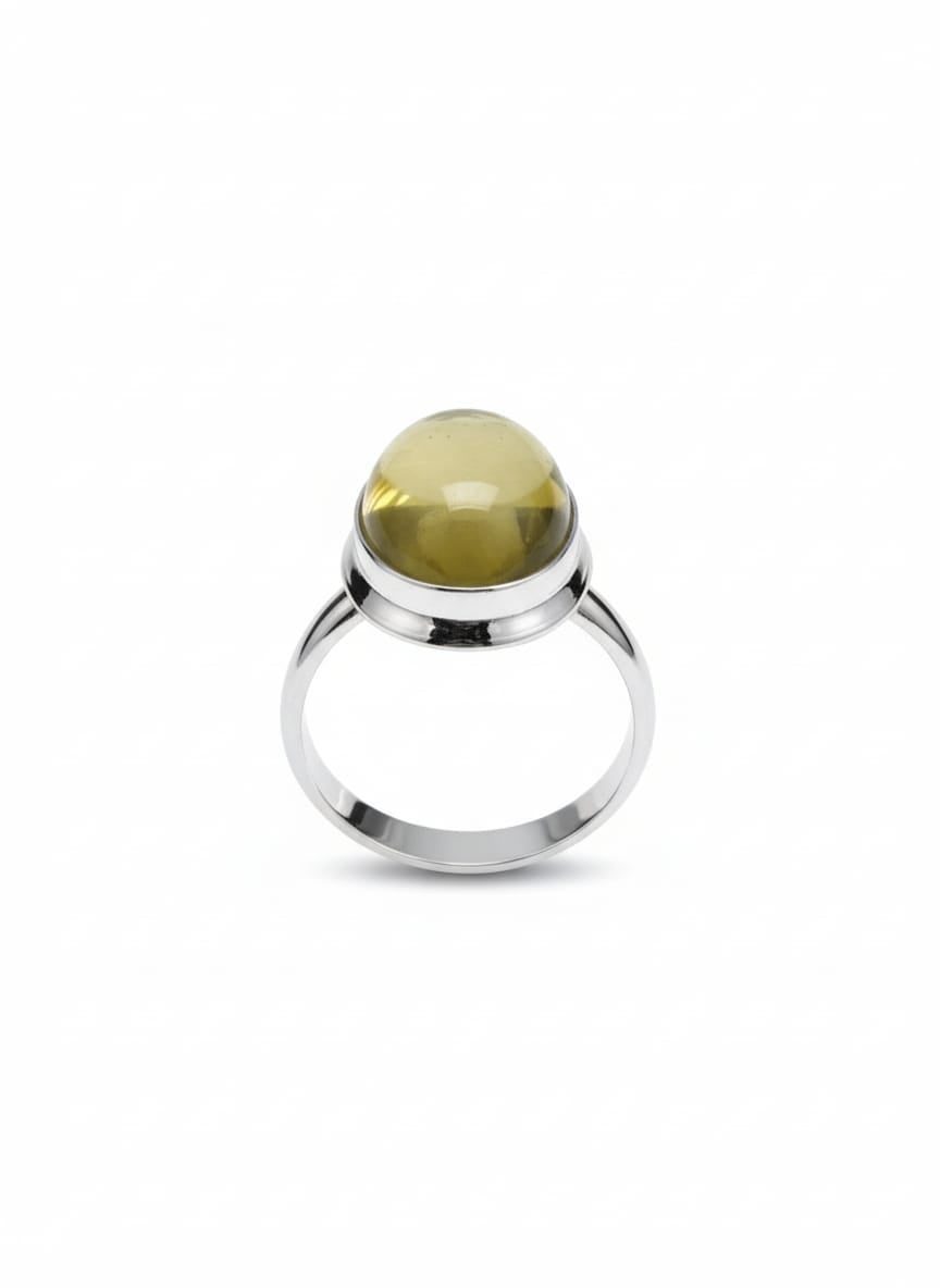LEMON RING
