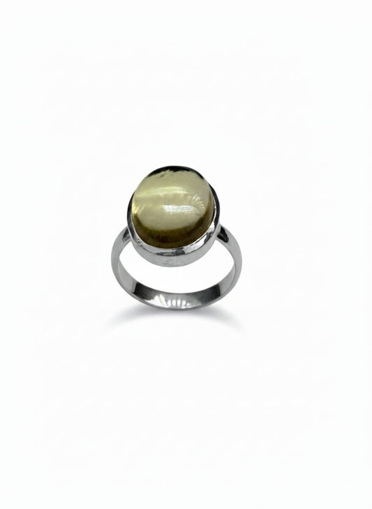 LEMON RING