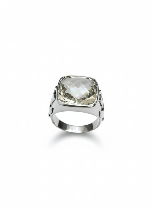 CRYSTAL RING