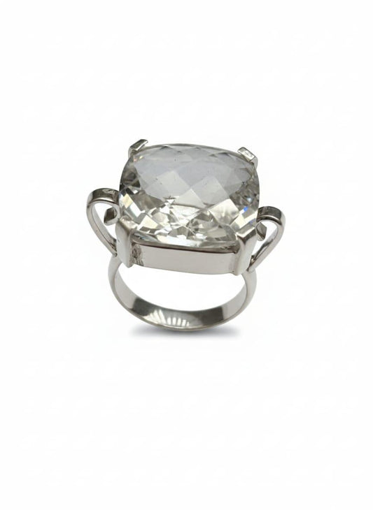 CRYSTAL RING