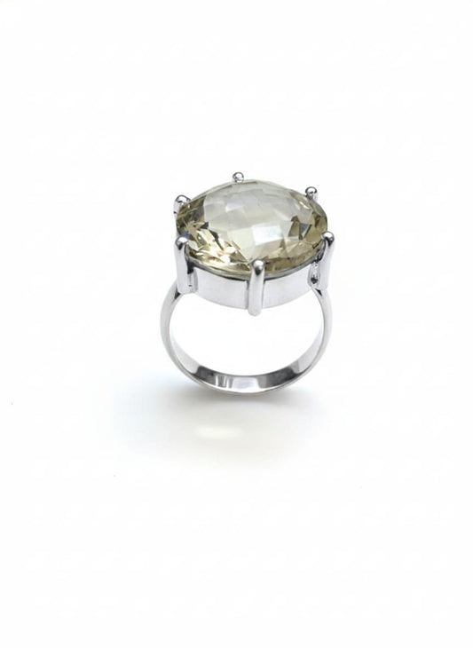 CRYSTAL RING