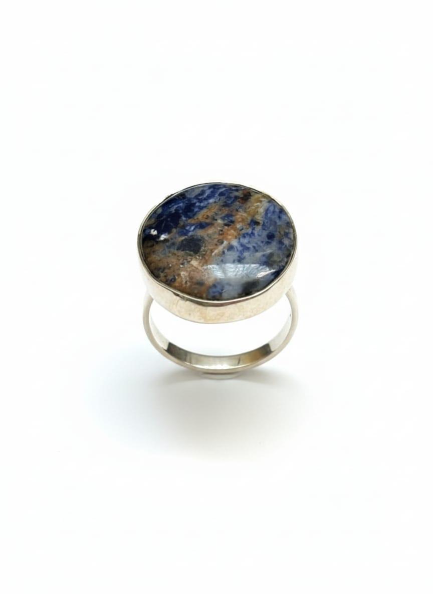 SODALITE RING