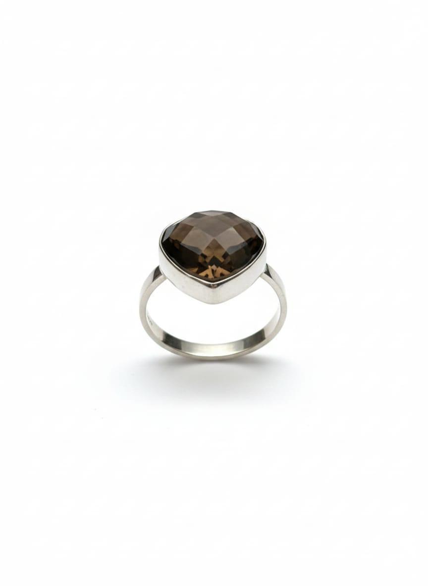 SMOKY RING