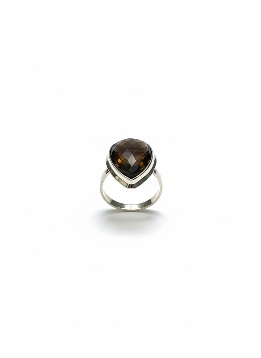 SMOKY RING