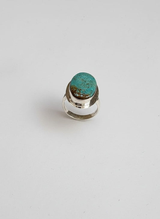 MINE-8 RING
