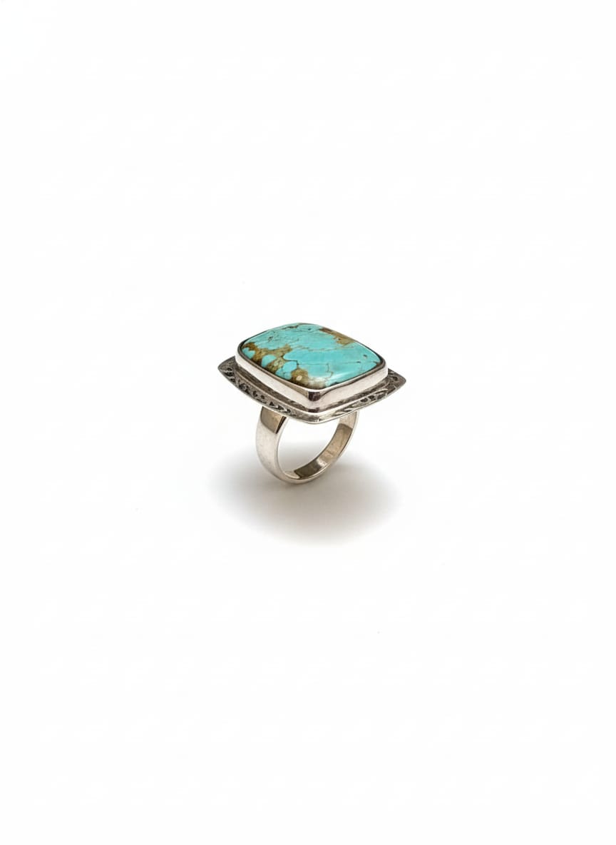 MINE-8 RING