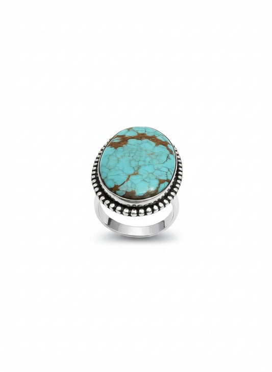 MINE-8 RING