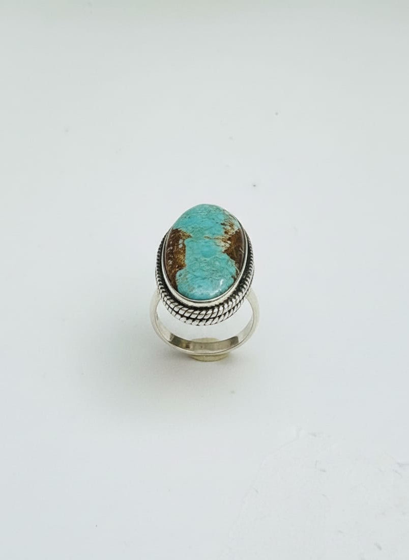MINE-8 RING