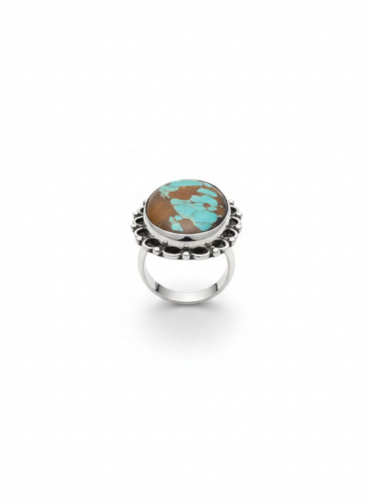 MINE-8 RING