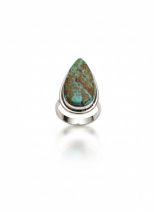 MINE-8 RING