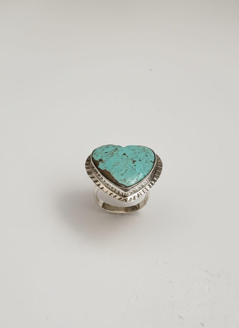 MINE-8 RING